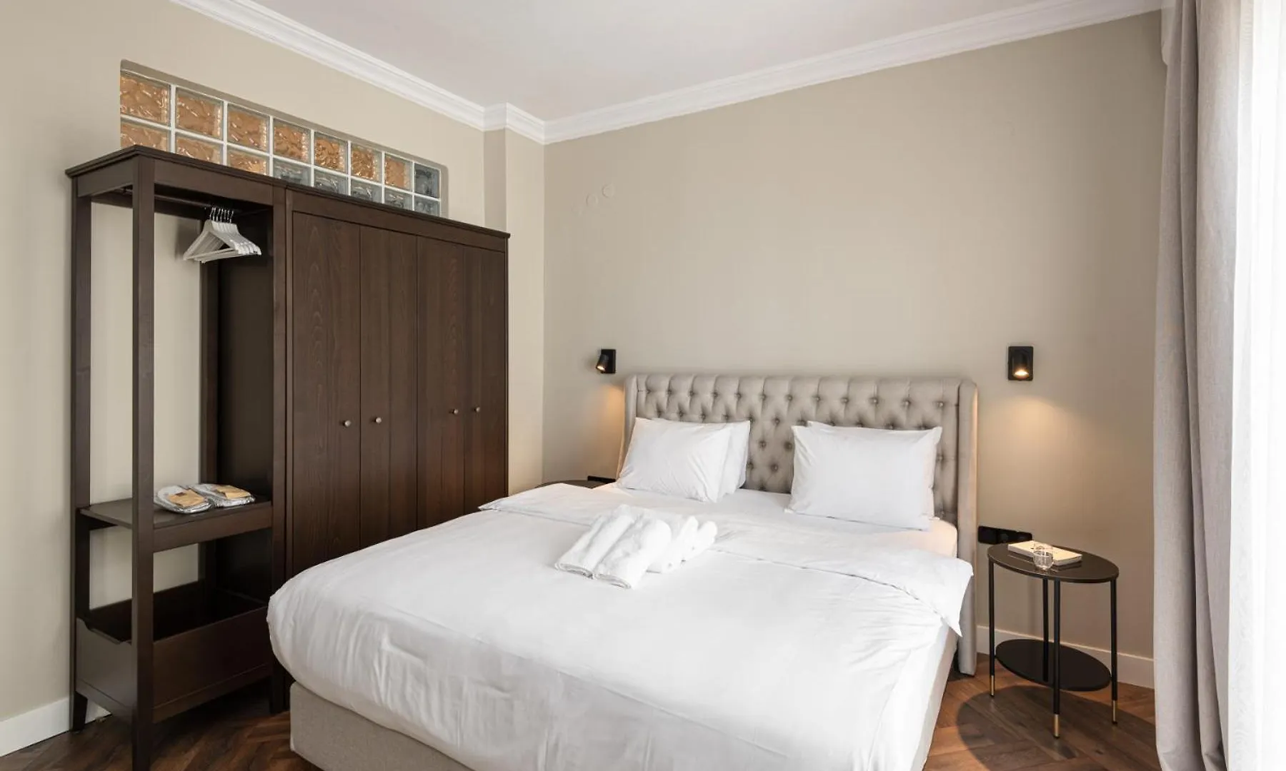 Apartment Primavera Seafront Apt By Halu! Next To White Tower Thessaloniki Greece
