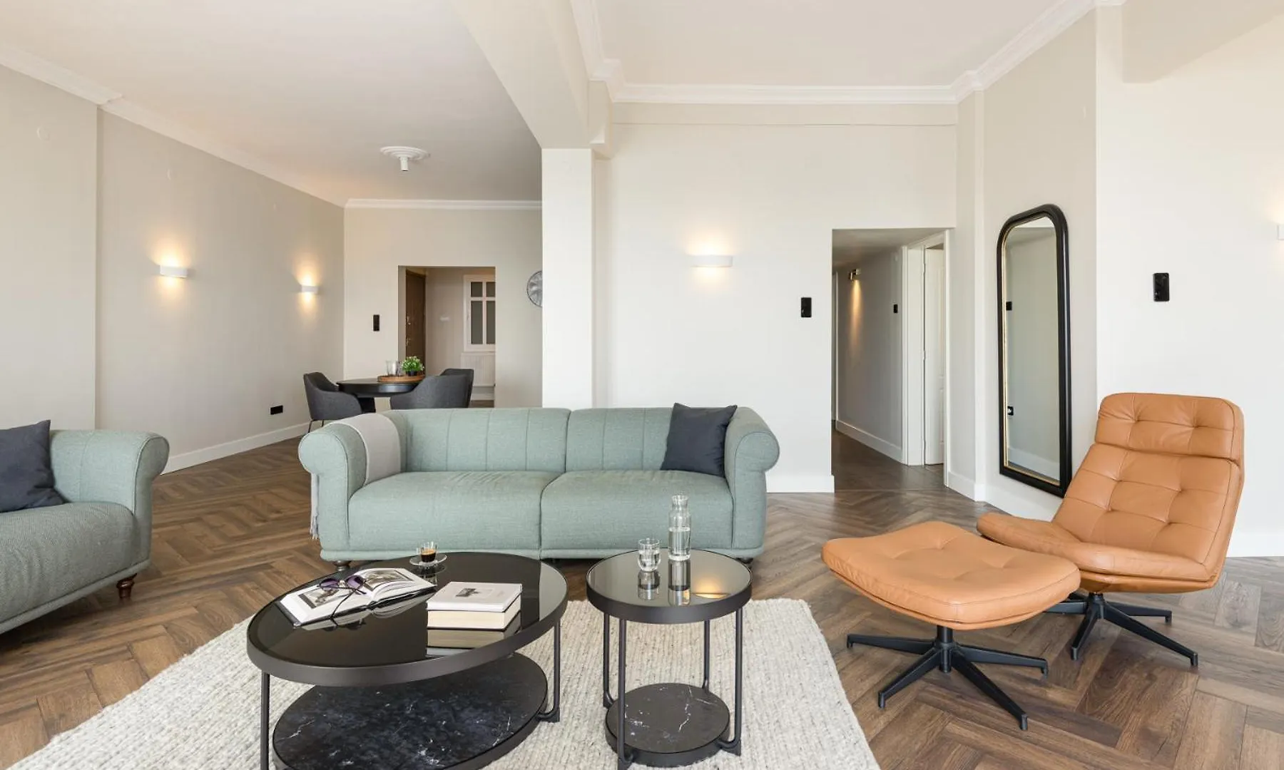 Primavera Seafront Apt By Halu! Next To White Tower Thessaloniki Greece