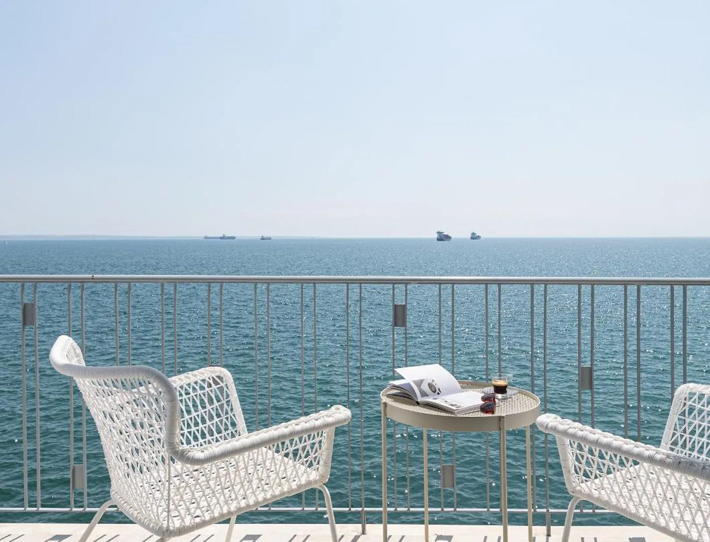 Apartment Primavera Seafront Apt By Halu! Next To White Tower Thessaloniki