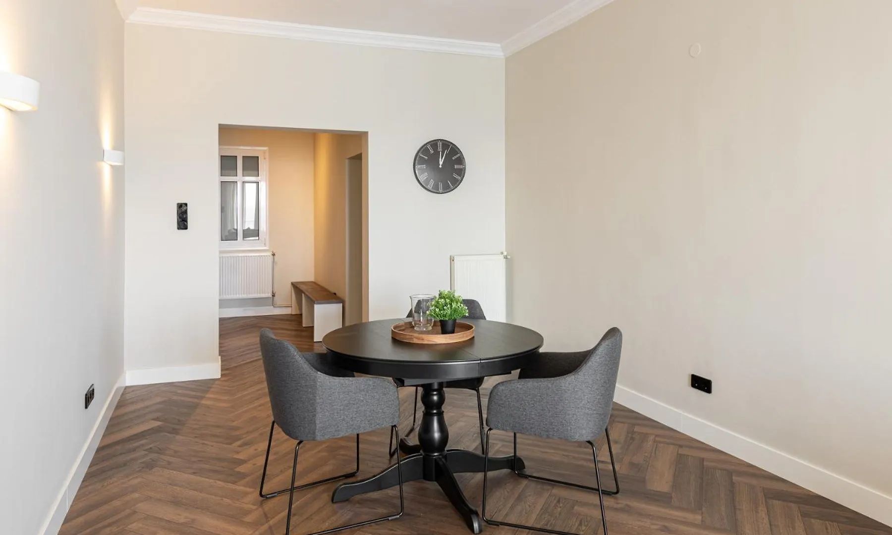 Primavera Seafront Apt By Halu! Next To White Tower Thessaloniki