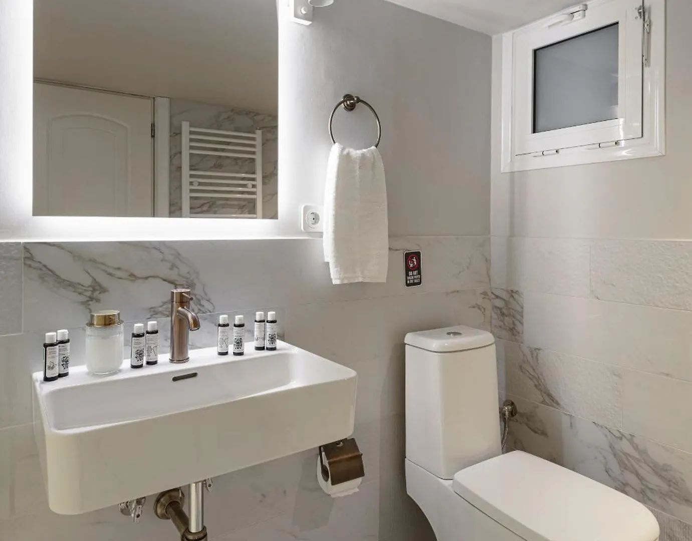 Daire Primavera Seafront Apt By Halu! Next To White Tower Selanik Yunanistan